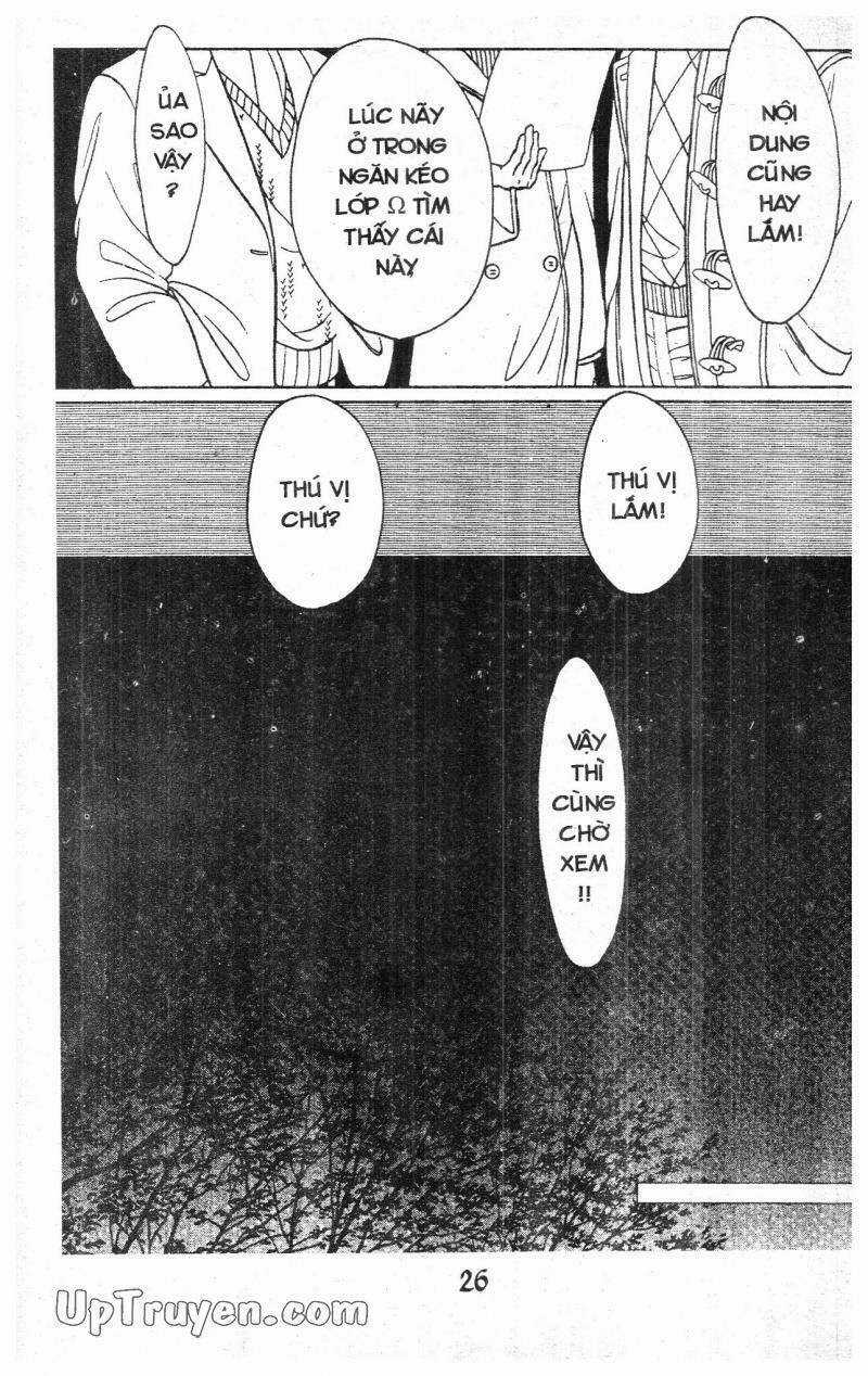 9 Banme No Musashi Chapter 9 trang 23