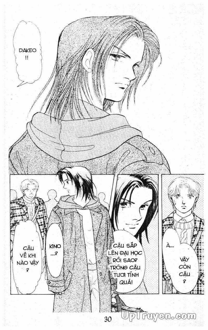 9 Banme No Musashi Chapter 9 trang 27