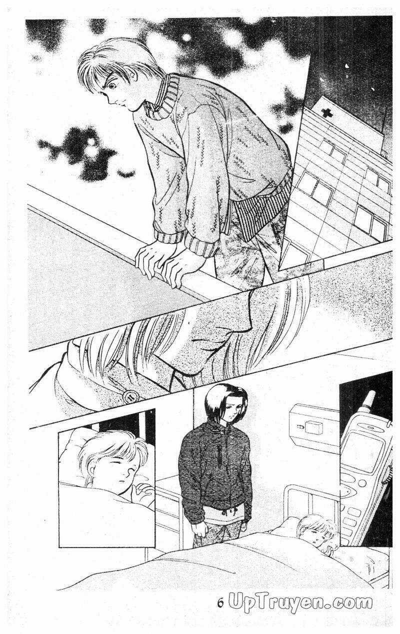 9 Banme No Musashi Chapter 9 trang 3