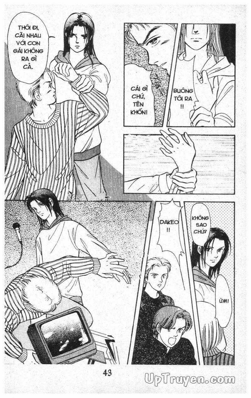 9 Banme No Musashi Chapter 9 trang 40