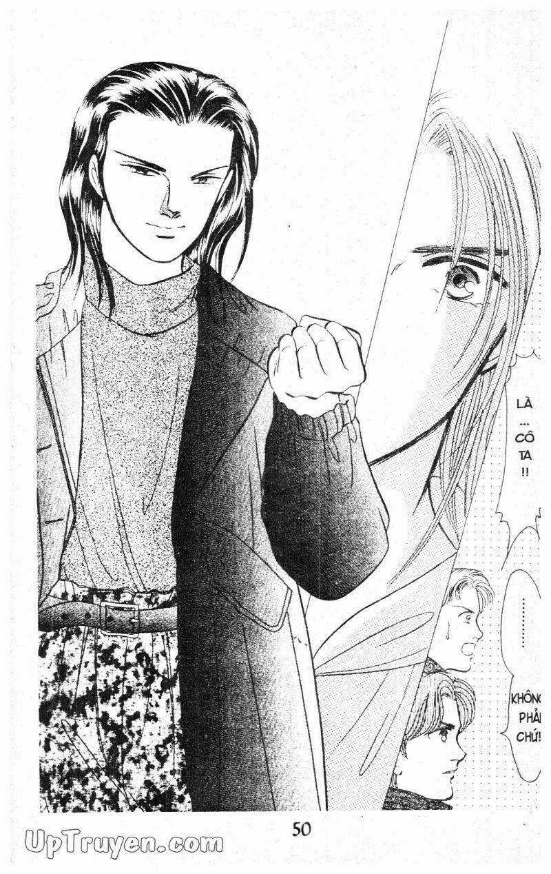 9 Banme No Musashi Chapter 9 trang 47