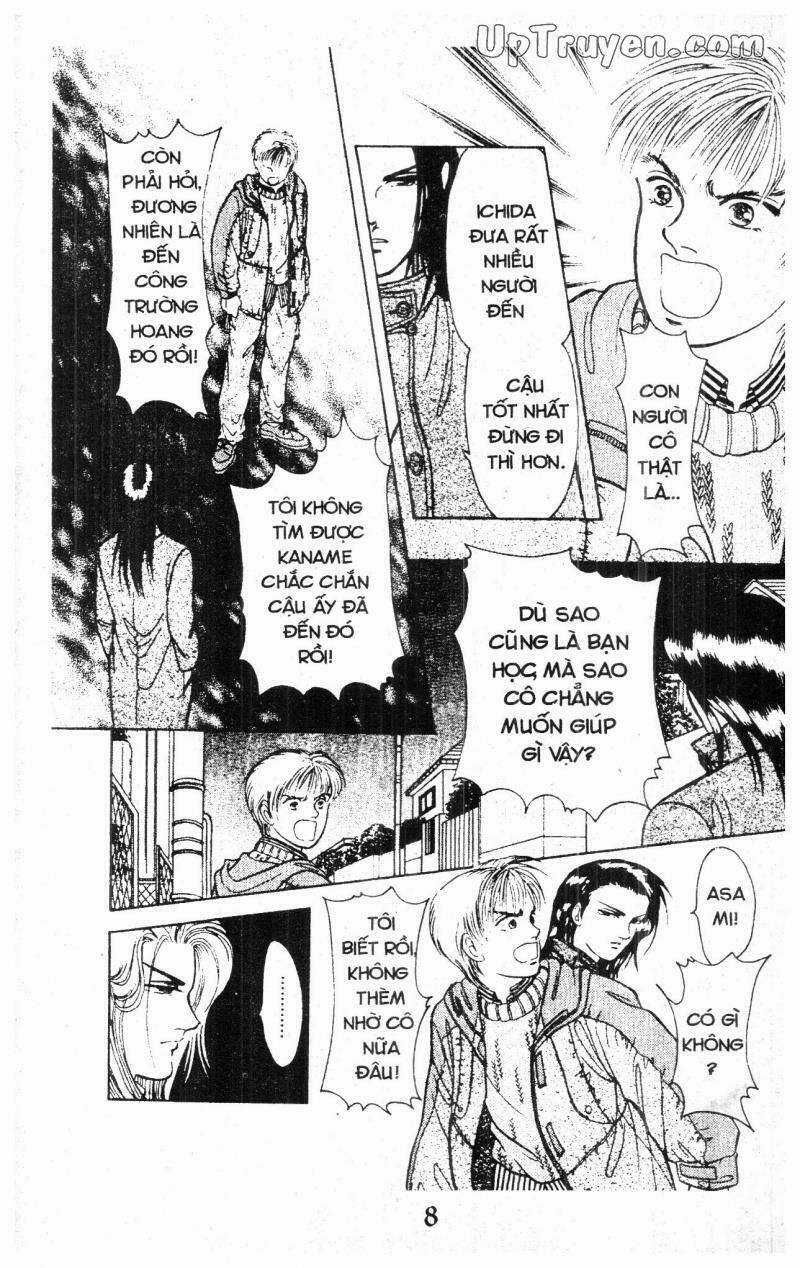 9 Banme No Musashi Chapter 9 trang 5