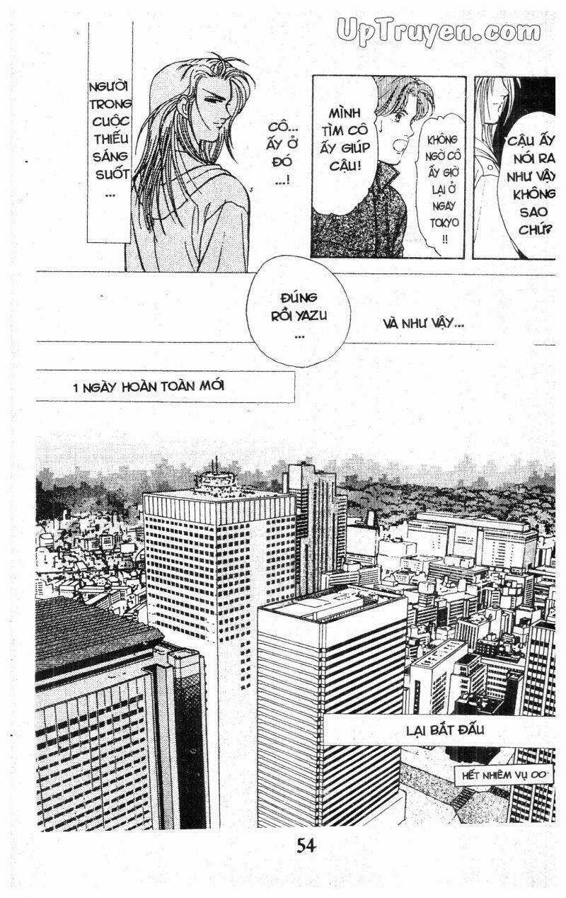 9 Banme No Musashi Chapter 9 trang 51