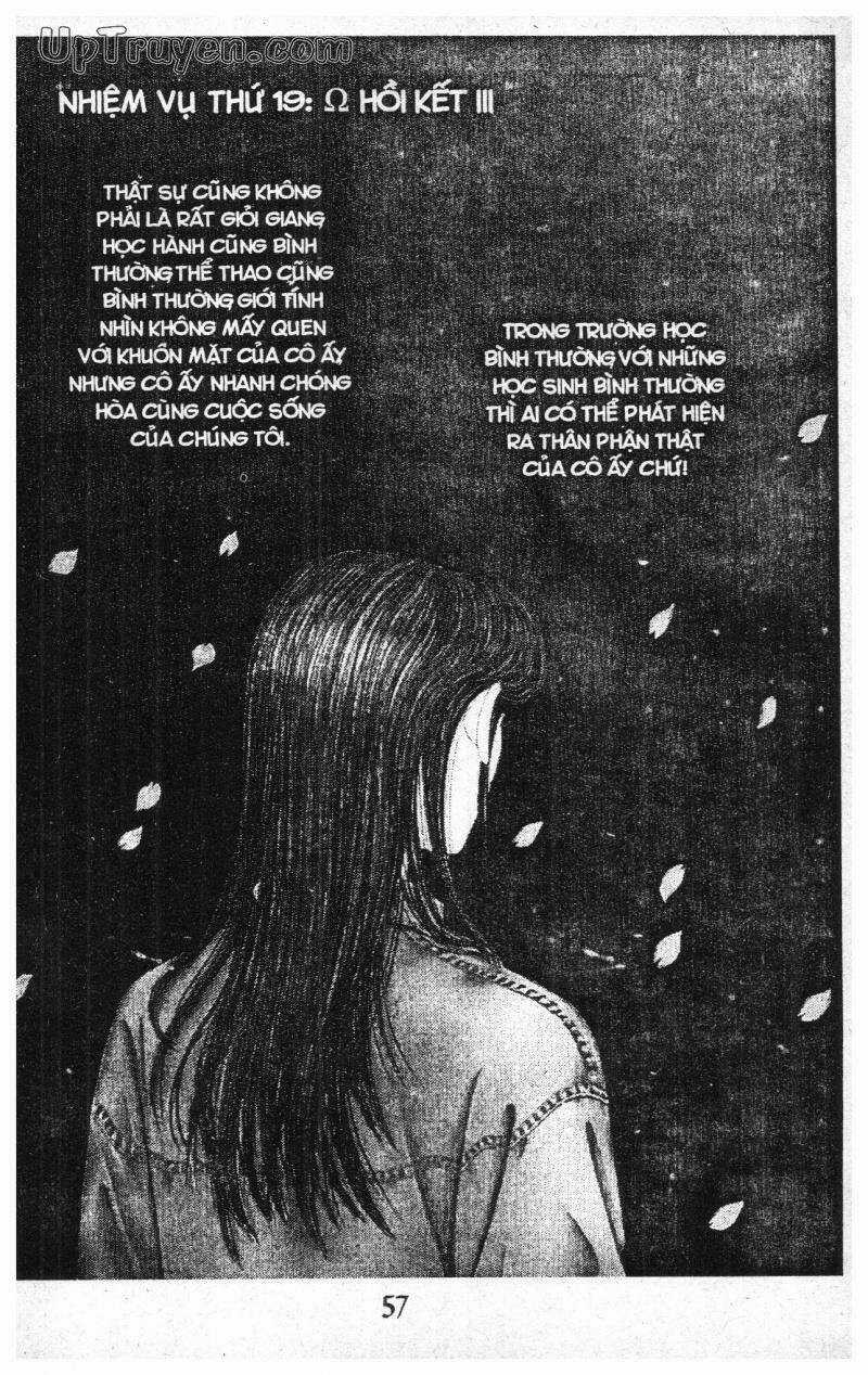 9 Banme No Musashi Chapter 9 trang 54