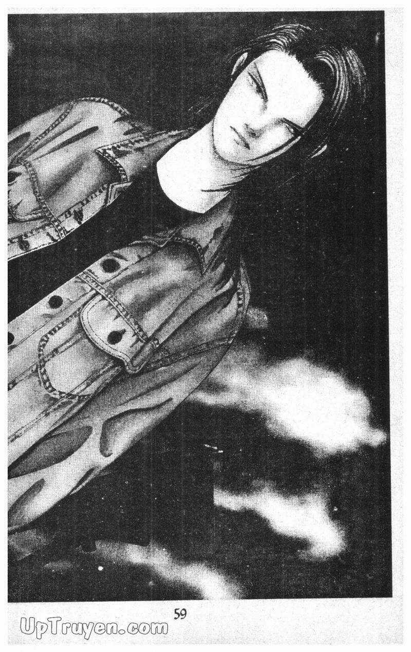 9 Banme No Musashi Chapter 9 trang 56