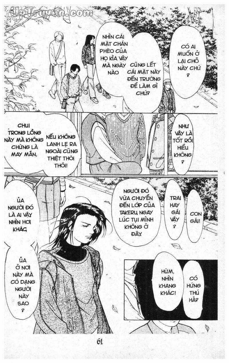 9 Banme No Musashi Chapter 9 trang 58