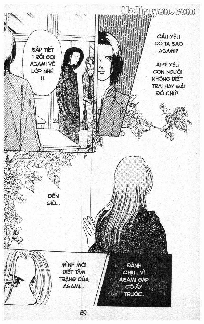 9 Banme No Musashi Chapter 9 trang 66