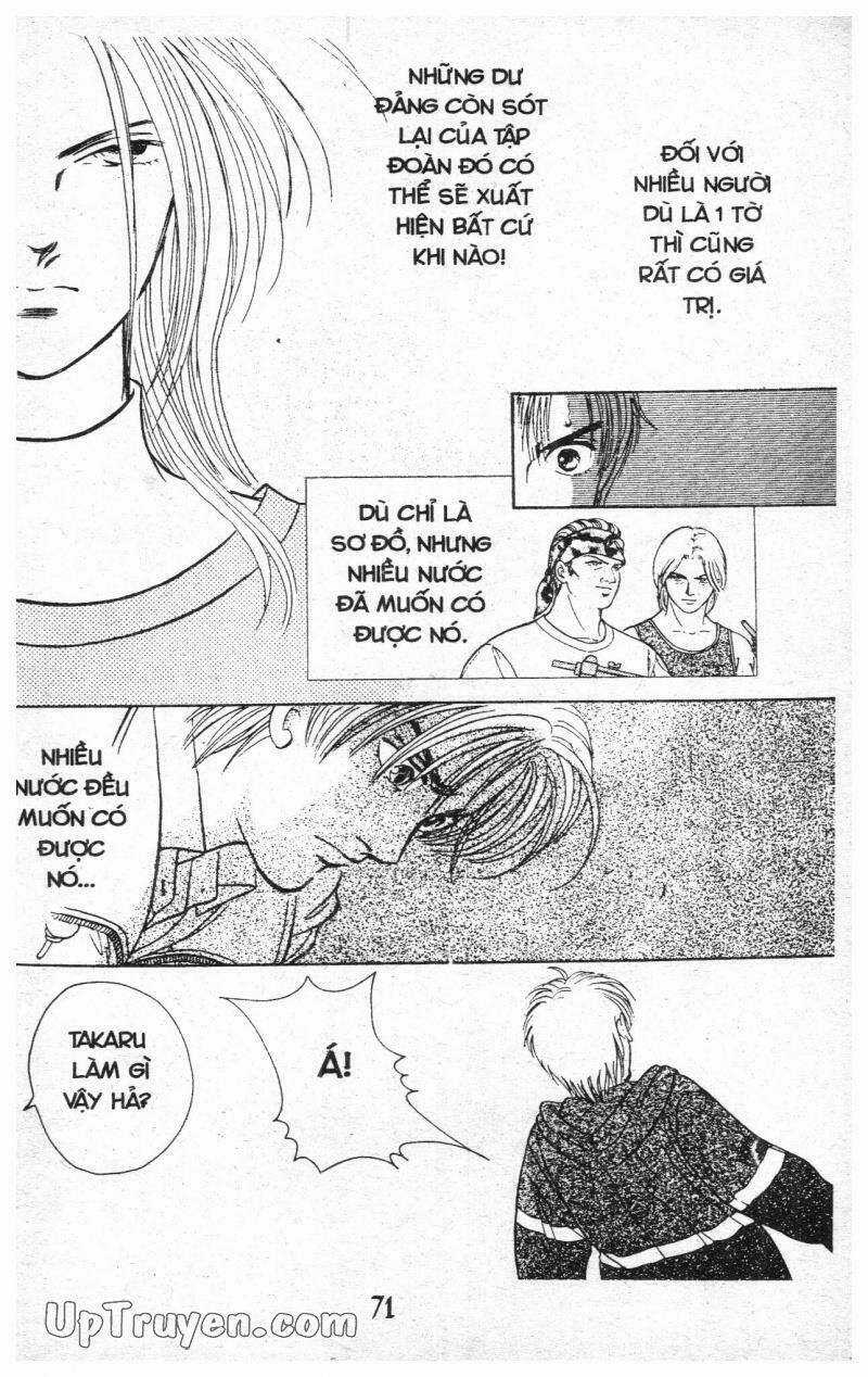 9 Banme No Musashi Chapter 9 trang 68