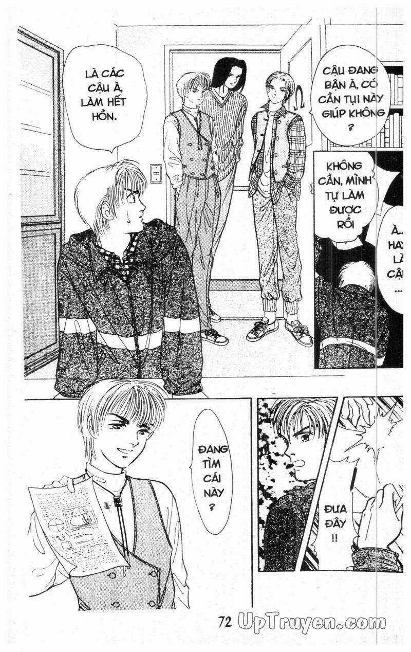 9 Banme No Musashi Chapter 9 trang 69