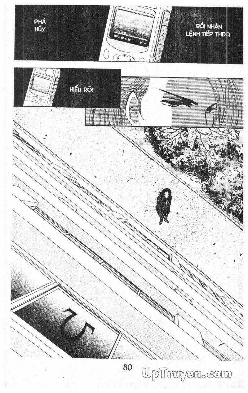 9 Banme No Musashi Chapter 9 trang 77