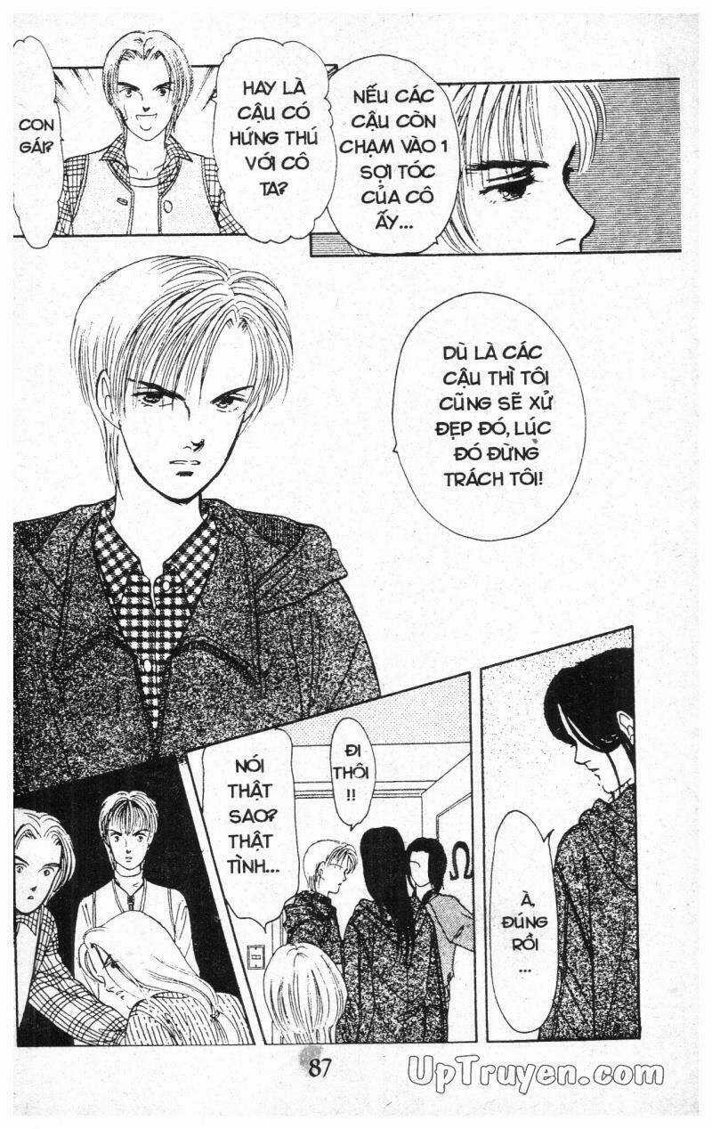 9 Banme No Musashi Chapter 9 trang 84