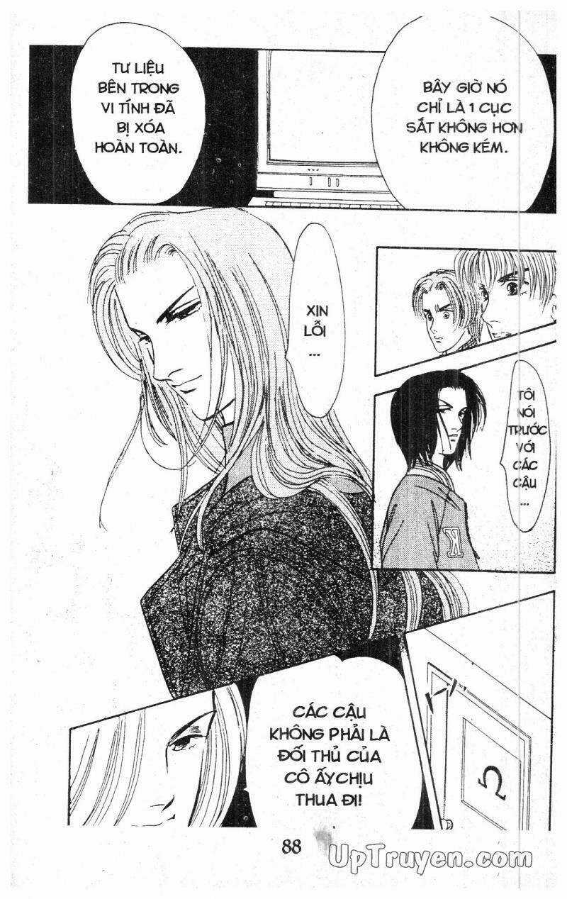 9 Banme No Musashi Chapter 9 trang 85