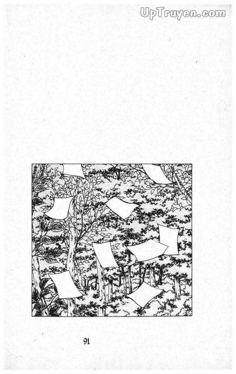 9 Banme No Musashi Chapter 9 trang 88