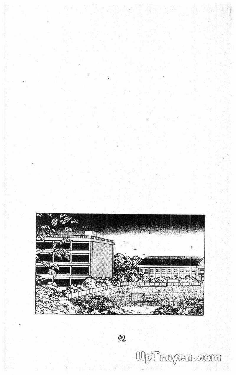 9 Banme No Musashi Chapter 9 trang 89