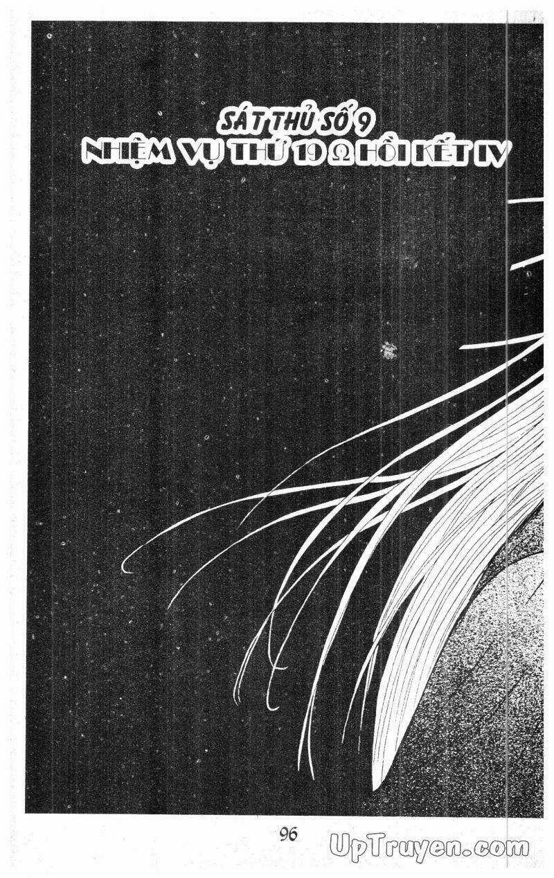 9 Banme No Musashi Chapter 9 trang 93