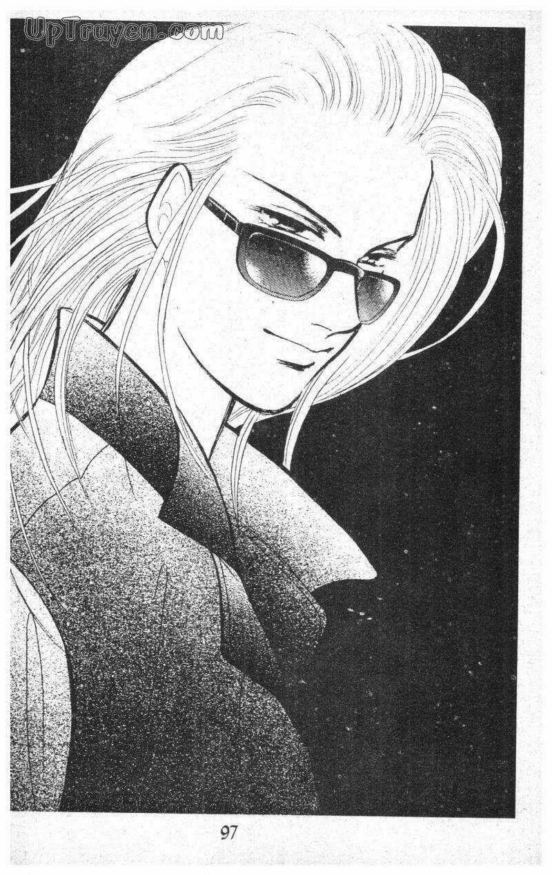 9 Banme No Musashi Chapter 9 trang 94