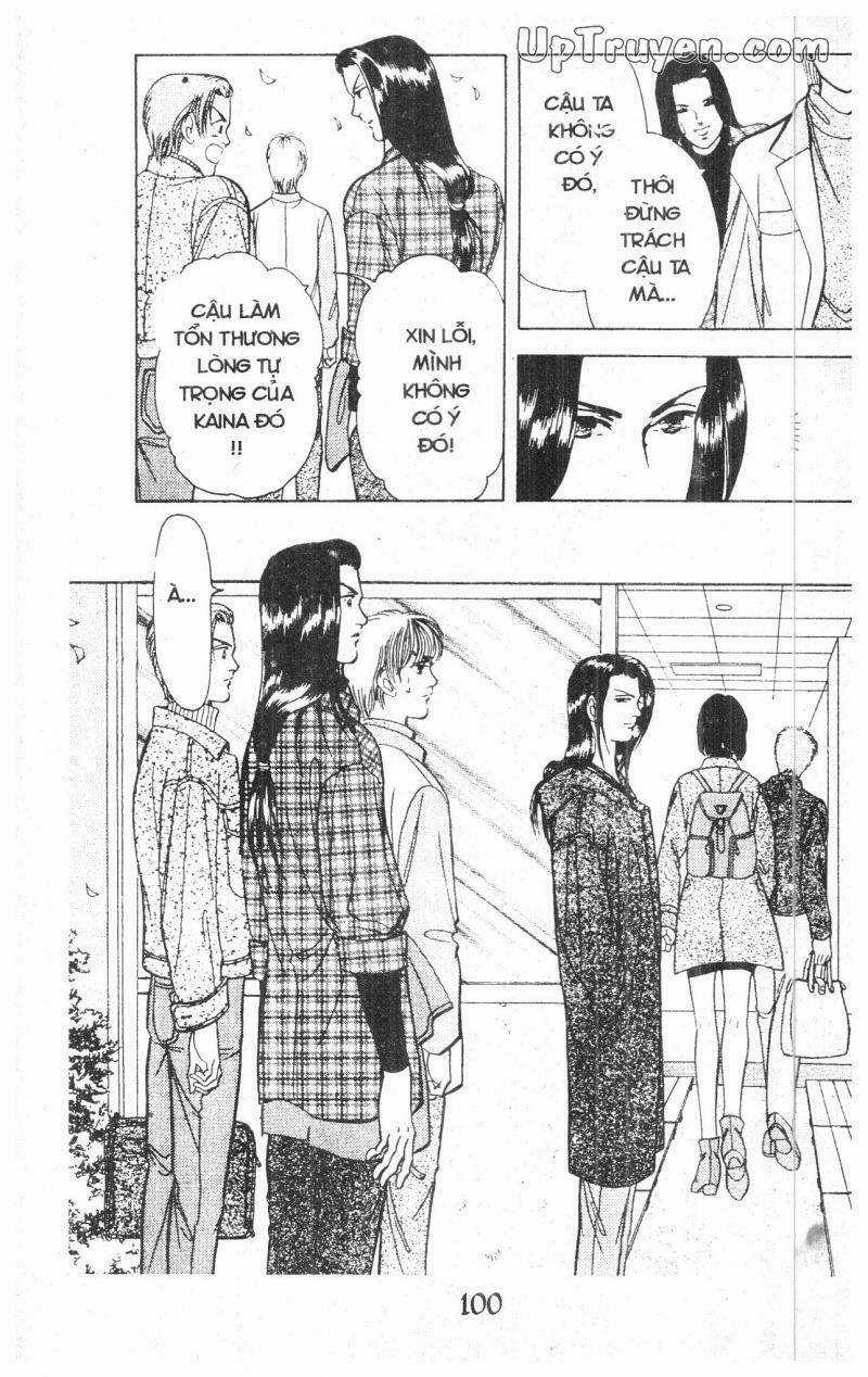 9 Banme No Musashi Chapter 9 trang 97