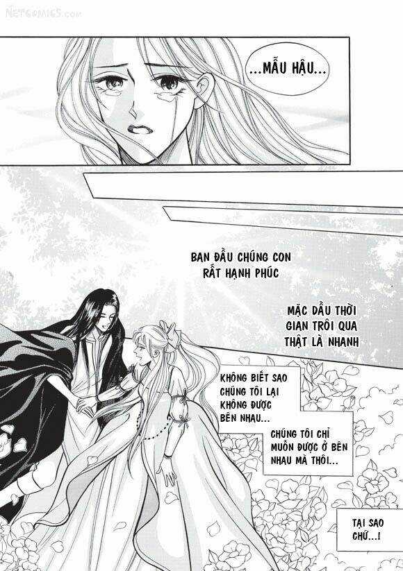 9 Faces Of Love Chapter 1 trang 17