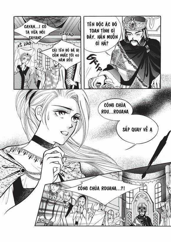 9 Faces Of Love Chapter 1 trang 2