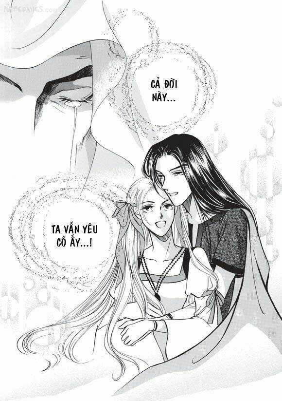 9 Faces Of Love Chapter 1 trang 23