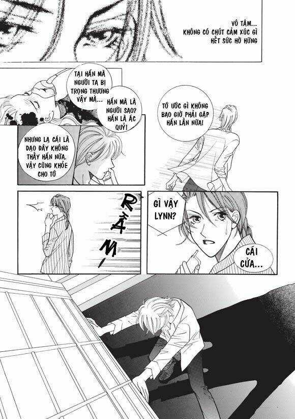 9 Faces Of Love Chapter 2 trang 17