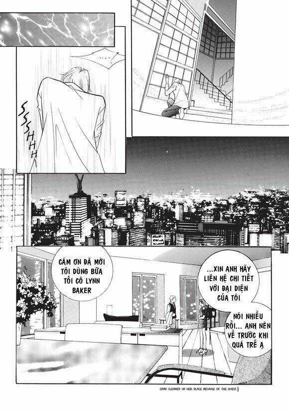 9 Faces Of Love Chapter 2 trang 18