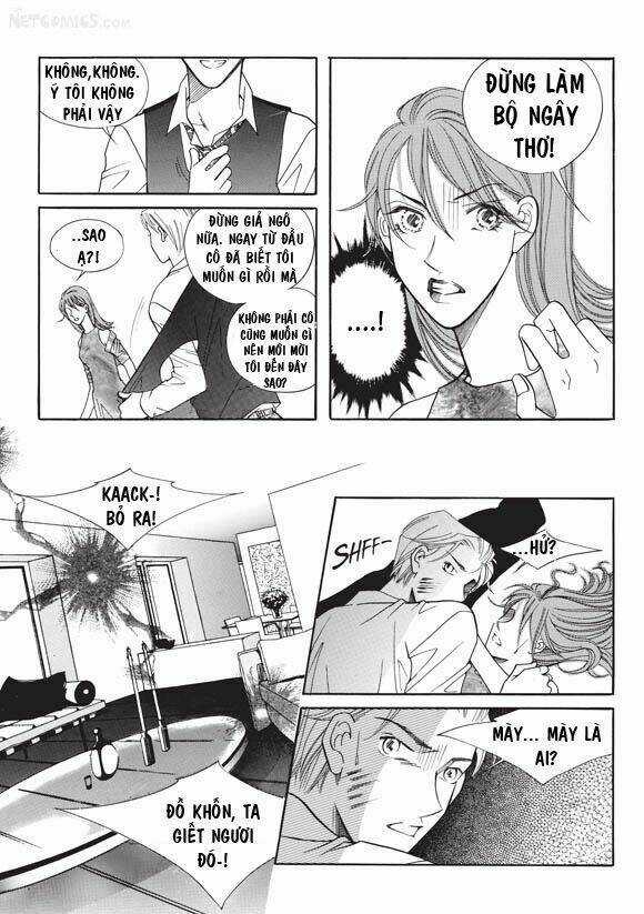 9 Faces Of Love Chapter 2 trang 19