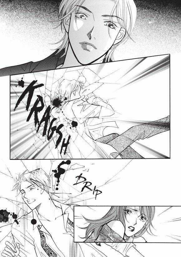 9 Faces Of Love Chapter 2 trang 20