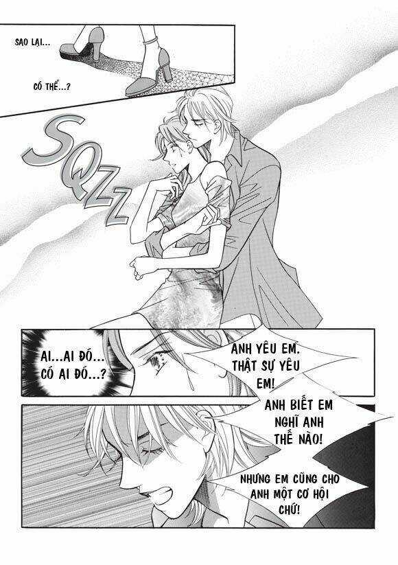 9 Faces Of Love Chapter 2 trang 22