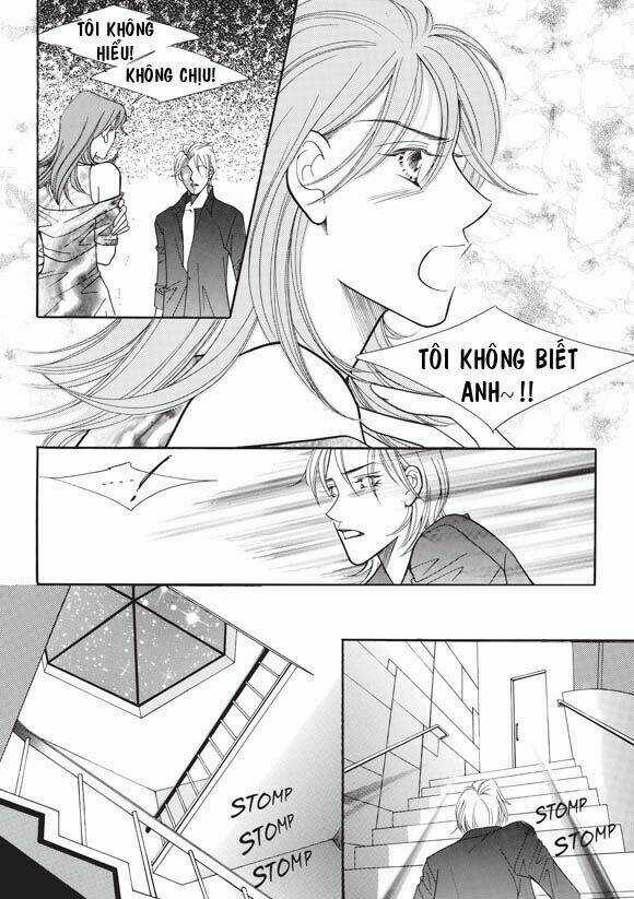 9 Faces Of Love Chapter 2 trang 24