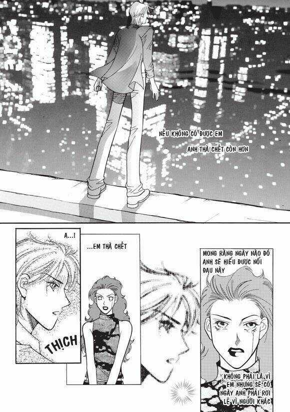 9 Faces Of Love Chapter 2 trang 26