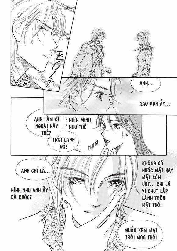 9 Faces Of Love Chapter 2 trang 29