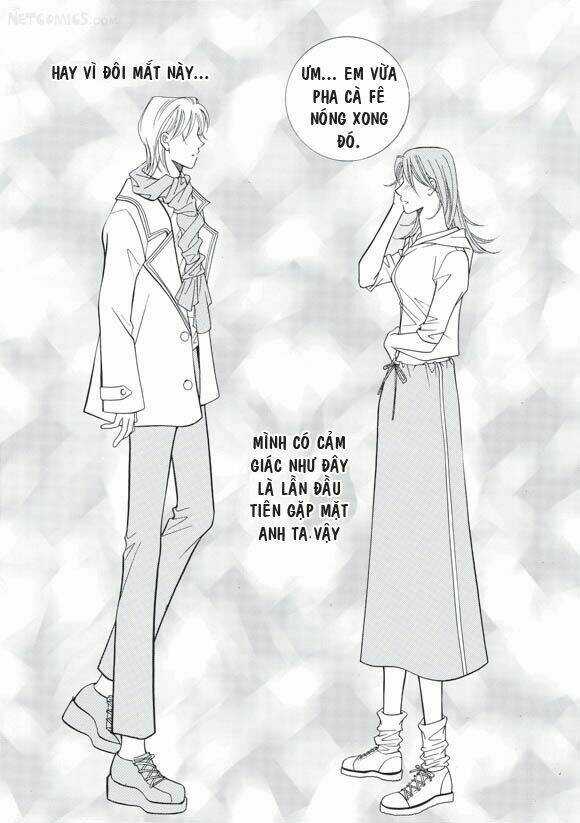 9 Faces Of Love Chapter 2 trang 30