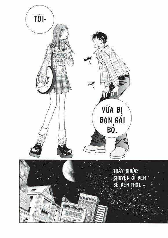 9 Faces Of Love Chapter 3 trang 18