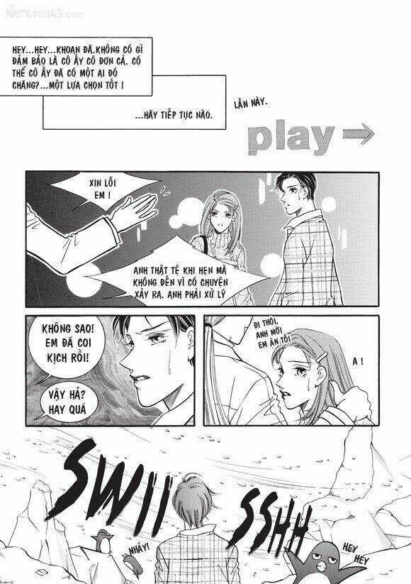 9 Faces Of Love Chapter 3 trang 19