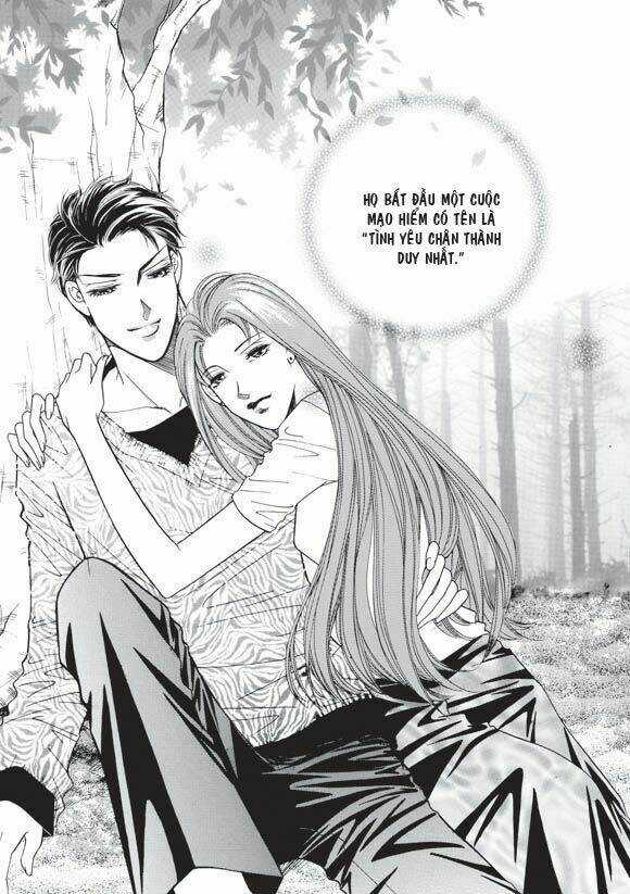 9 Faces Of Love Chapter 3 trang 4