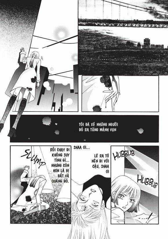 9 Faces Of Love Chapter 4 trang 17