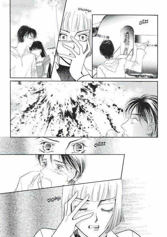 9 Faces Of Love Chapter 4 trang 23