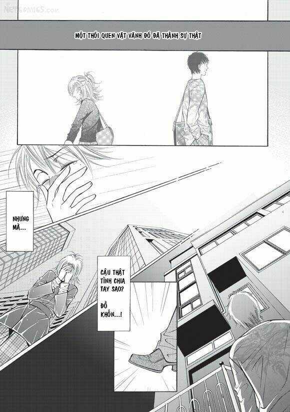 9 Faces Of Love Chapter 5 trang 13