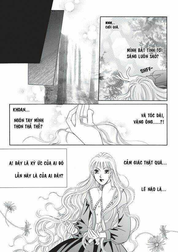 9 Faces Of Love Chapter 6 trang 14