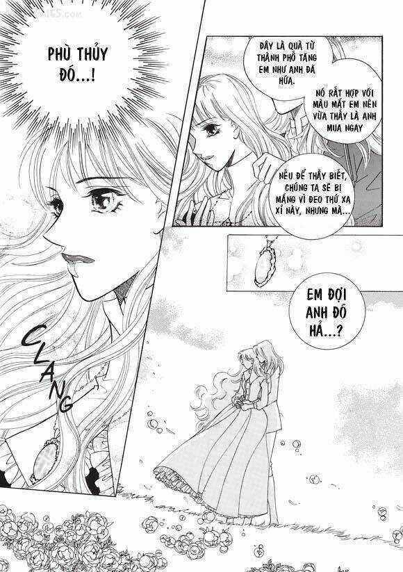 9 Faces Of Love Chapter 6 trang 15