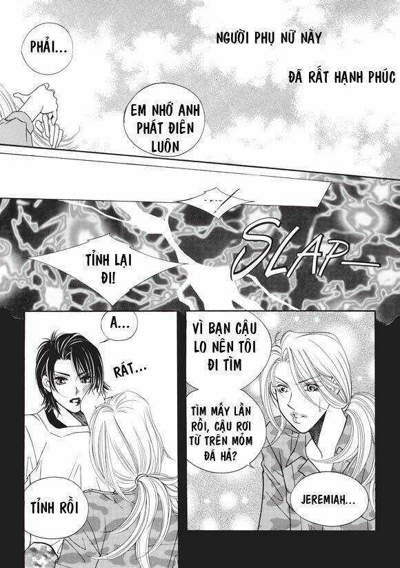 9 Faces Of Love Chapter 6 trang 16