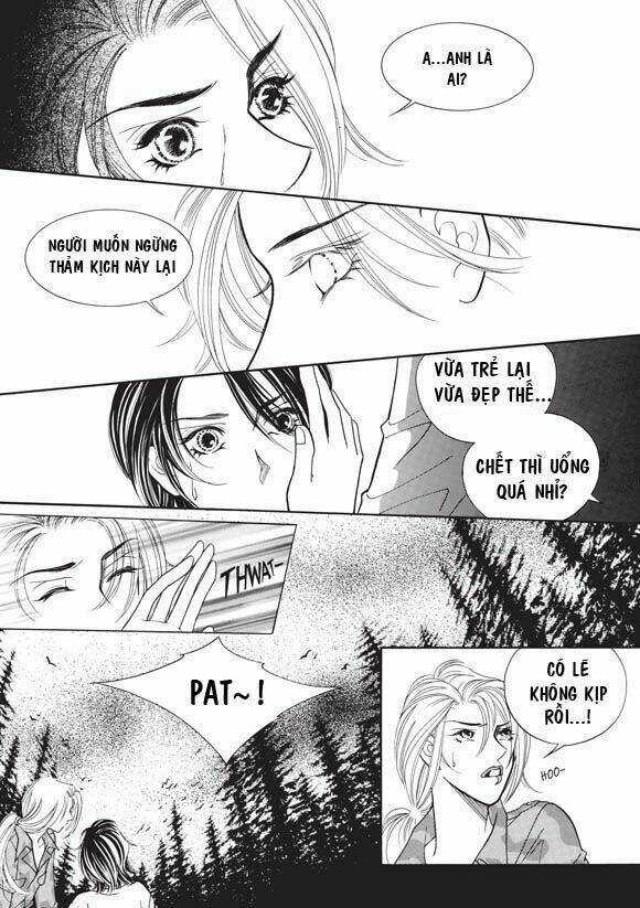 9 Faces Of Love Chapter 6 trang 18