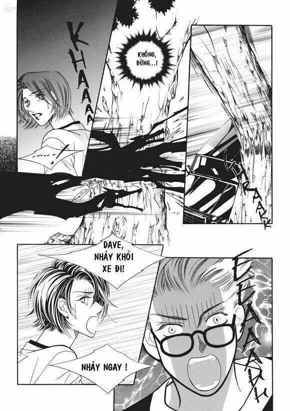 9 Faces Of Love Chapter 6 trang 21