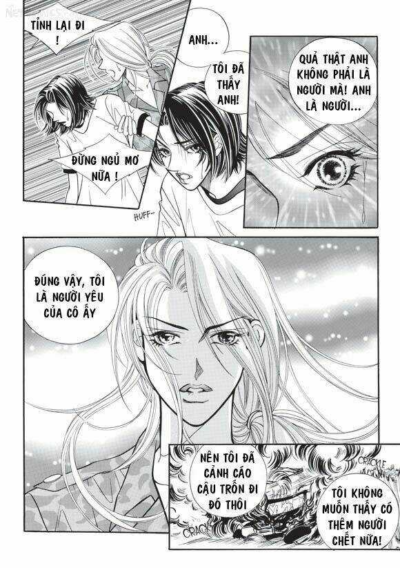 9 Faces Of Love Chapter 6 trang 25