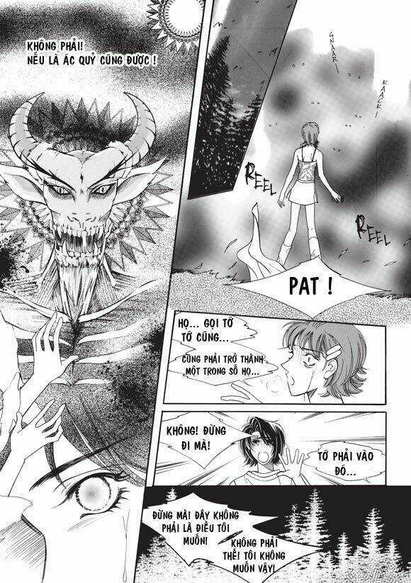 9 Faces Of Love Chapter 6 trang 28