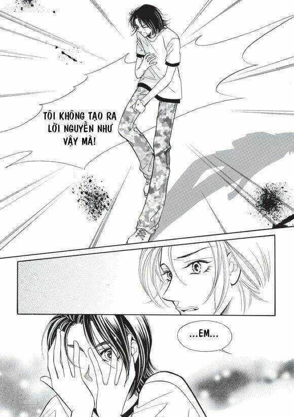 9 Faces Of Love Chapter 6 trang 29