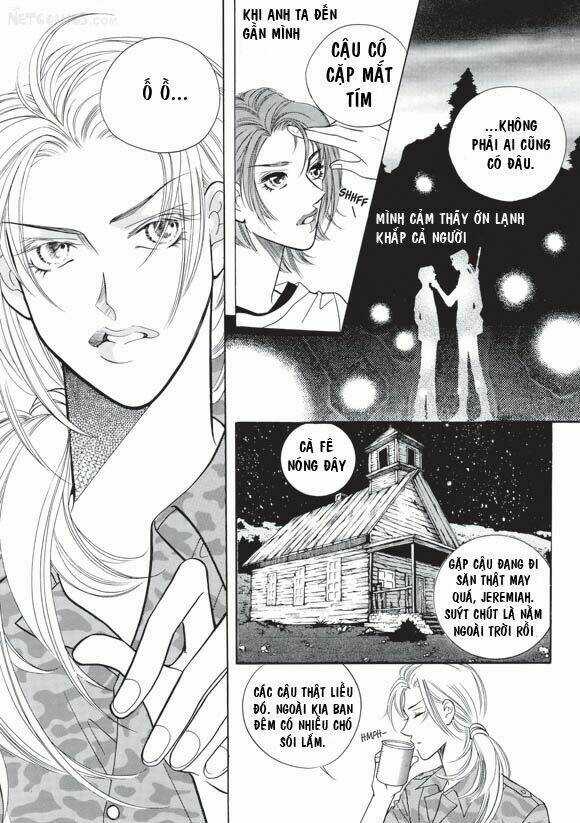 9 Faces Of Love Chapter 6 trang 3