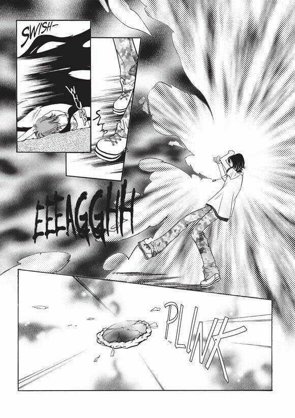 9 Faces Of Love Chapter 6 trang 33