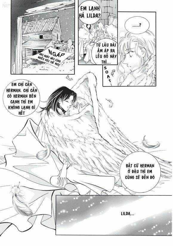 9 Faces Of Love Chapter 9 trang 13